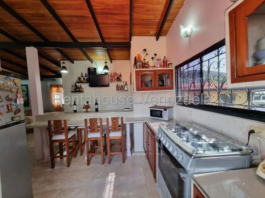 Casa (Multipes Niveles) en Venta en Urbanizacion los Curos, Merida - 24