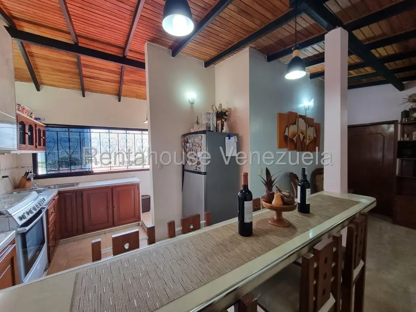 Casa (Multipes Niveles) en Venta en Urbanizacion los Curos, Merida - 26