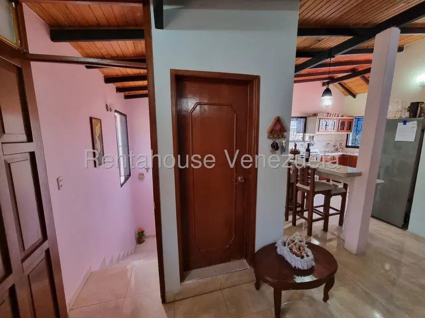 Casa (Multipes Niveles) en Venta en Urbanizacion los Curos, Merida - 27