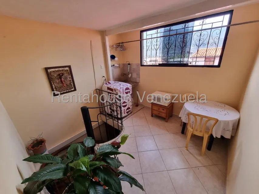 Casa (Multipes Niveles) en Venta en Urbanizacion los Curos, Merida - 29
