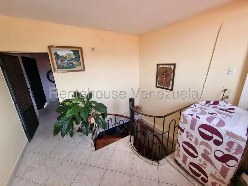 Casa (Multipes Niveles) en Venta en Urbanizacion los Curos, Merida - 30