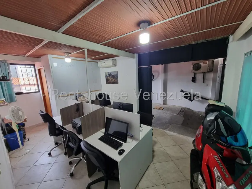 Casa (Multipes Niveles) en Venta en Urbanizacion los Curos, Merida - 4