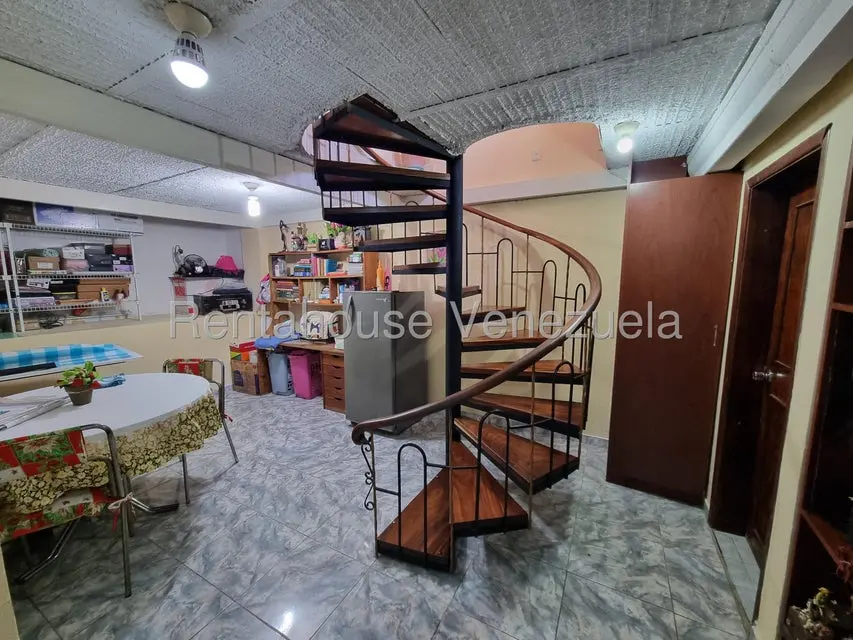 Casa (Multipes Niveles) en Venta en Urbanizacion los Curos, Merida - 31
