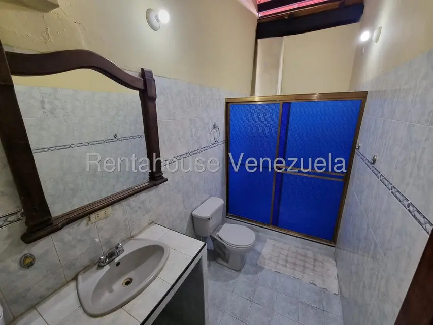 Casa (Multipes Niveles) en Venta en Urbanizacion los Curos, Merida - 33