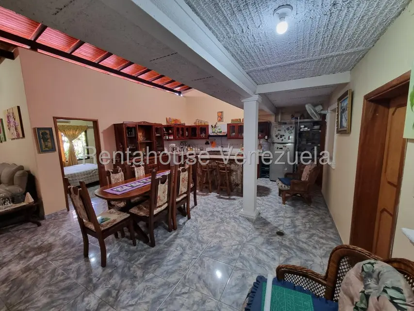 Casa (Multipes Niveles) en Venta en Urbanizacion los Curos, Merida - 34