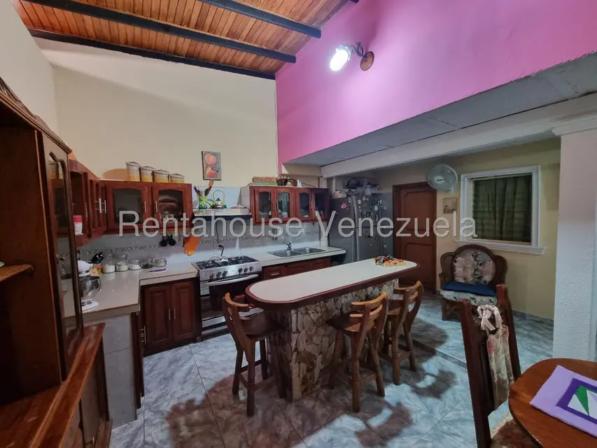 Casa (Multipes Niveles) en Venta en Urbanizacion los Curos, Merida - 35