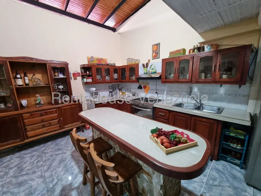 Casa (Multipes Niveles) en Venta en Urbanizacion los Curos, Merida - 36