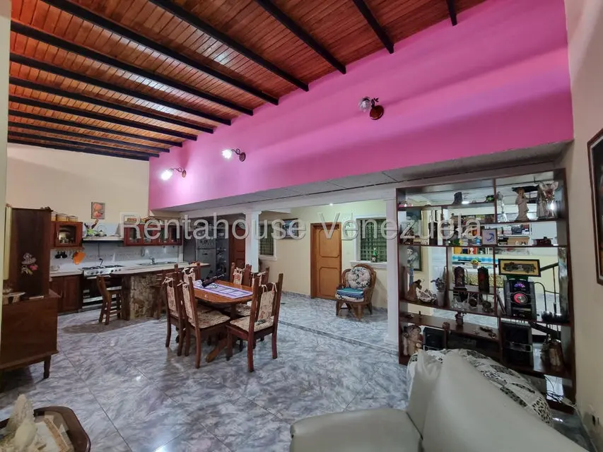 Casa (Multipes Niveles) en Venta en Urbanizacion los Curos, Merida - 37