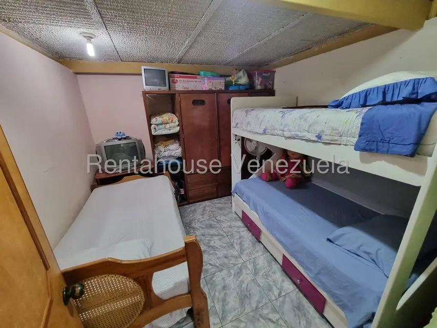 Casa (Multipes Niveles) en Venta en Urbanizacion los Curos, Merida - 38