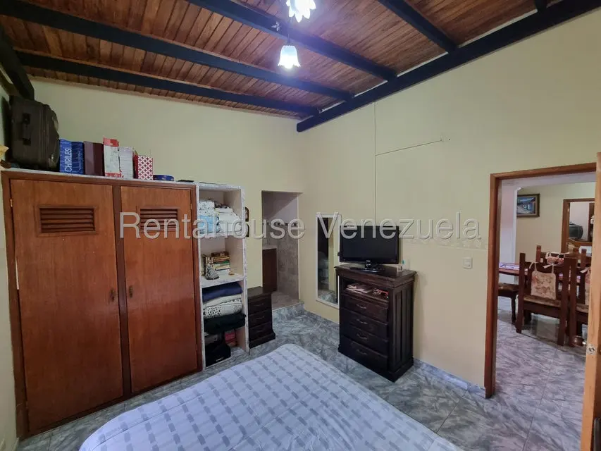 Casa (Multipes Niveles) en Venta en Urbanizacion los Curos, Merida - 40