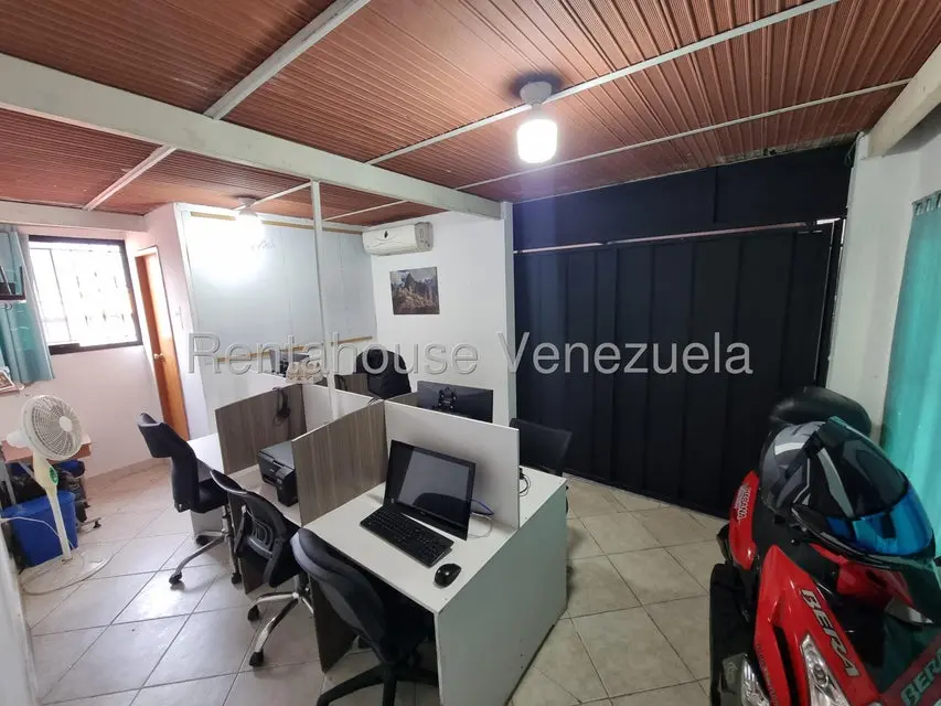Casa (Multipes Niveles) en Venta en Urbanizacion los Curos, Merida - 5