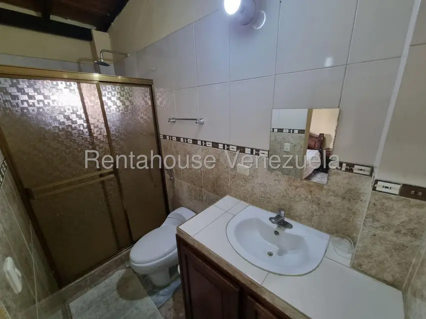 Casa (Multipes Niveles) en Venta en Urbanizacion los Curos, Merida - 41