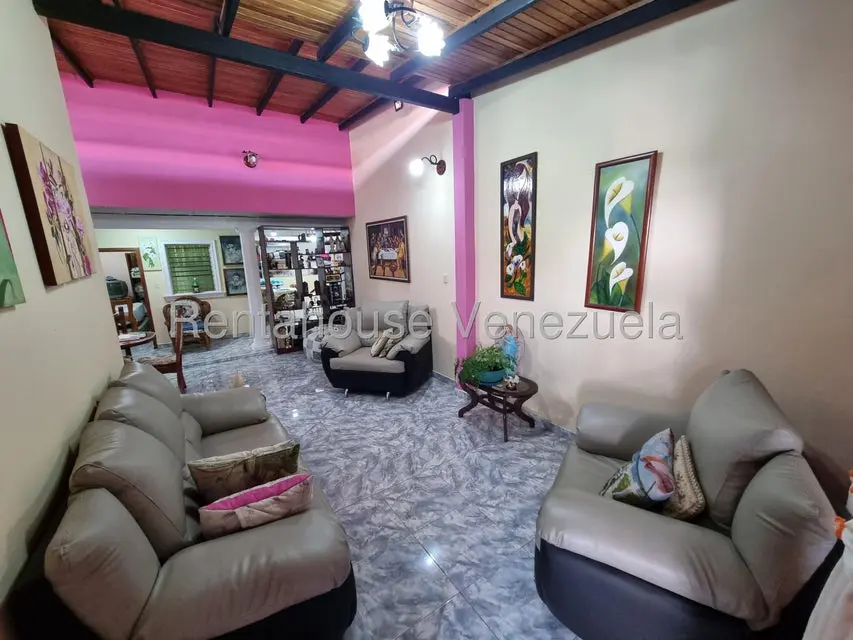Casa (Multipes Niveles) en Venta en Urbanizacion los Curos, Merida - 42