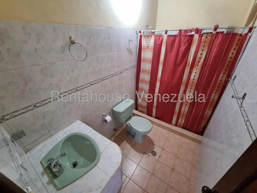 Casa (Multipes Niveles) en Venta en Urbanizacion los Curos, Merida - 43