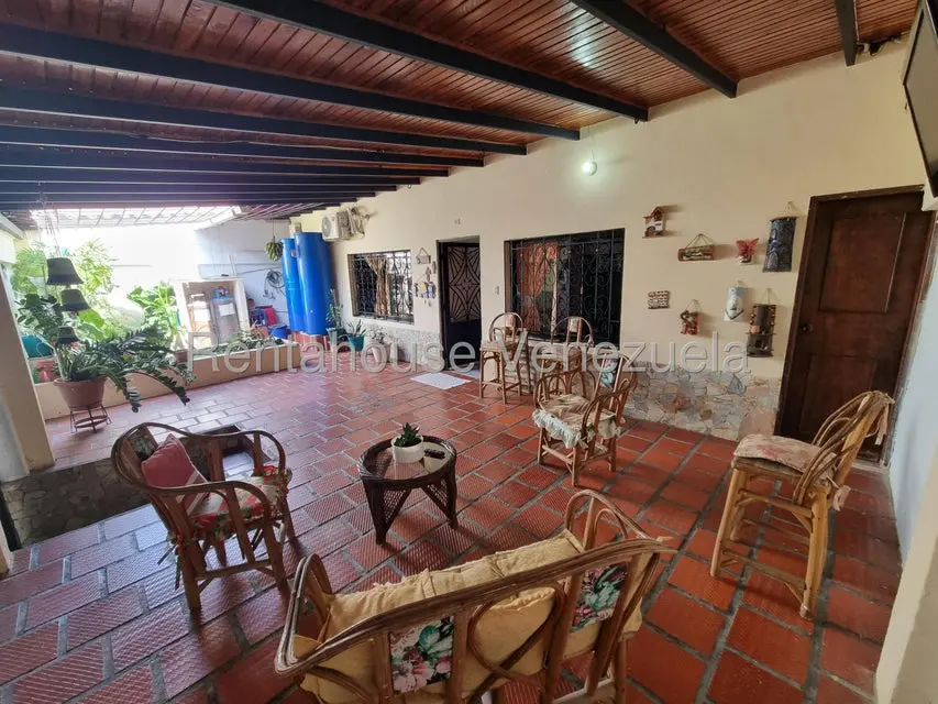 Casa (Multipes Niveles) en Venta en Urbanizacion los Curos, Merida - 44