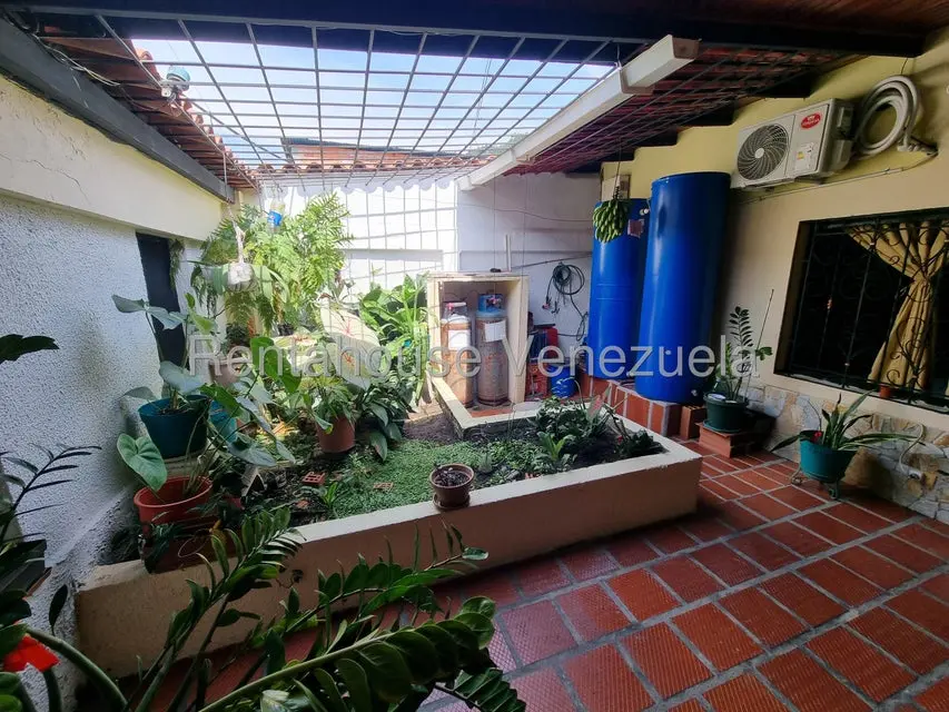 Casa (Multipes Niveles) en Venta en Urbanizacion los Curos, Merida - 46