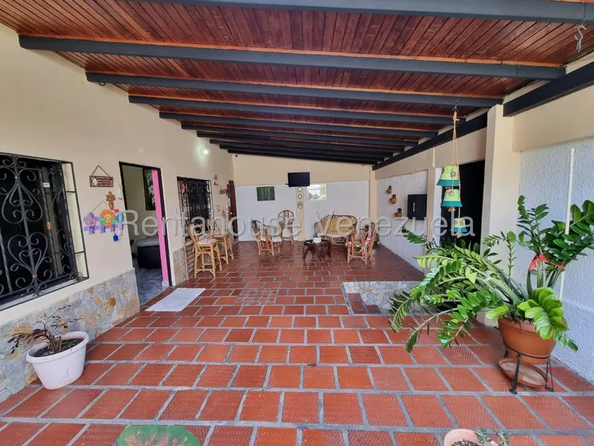Casa (Multipes Niveles) en Venta en Urbanizacion los Curos, Merida - 47