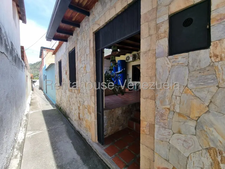 Casa (Multipes Niveles) en Venta en Urbanizacion los Curos, Merida - 48