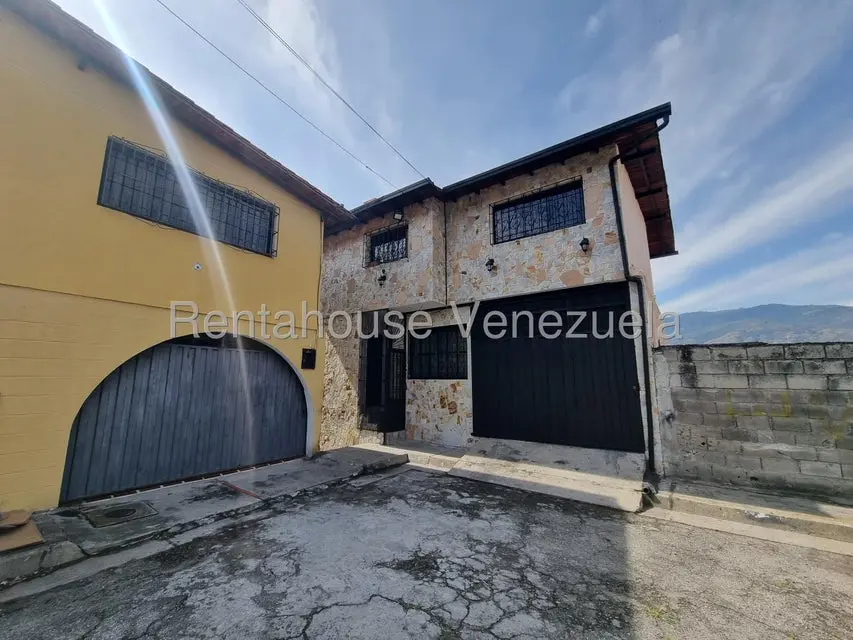 Casa (Multipes Niveles) en Venta en Urbanizacion los Curos, Merida - 49