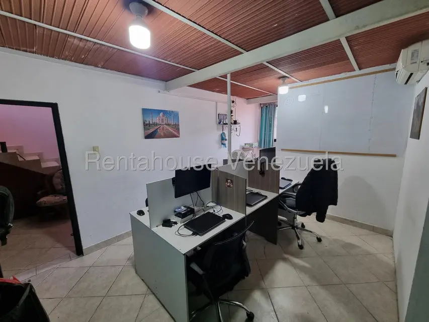 Casa (Multipes Niveles) en Venta en Urbanizacion los Curos, Merida - 6