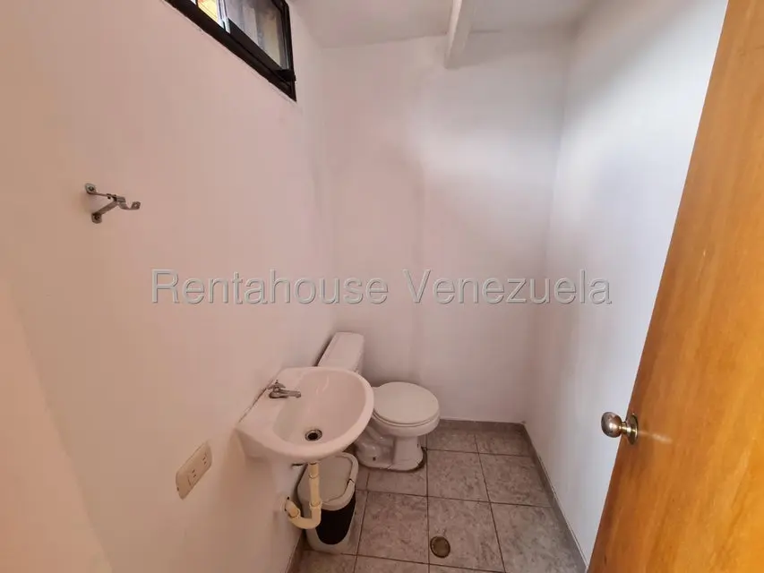 Casa (Multipes Niveles) en Venta en Urbanizacion los Curos, Merida - 7