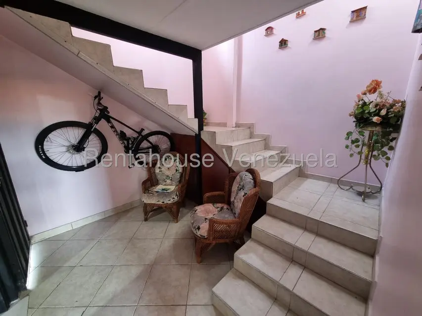 Casa (Multipes Niveles) en Venta en Urbanizacion los Curos, Merida - 8