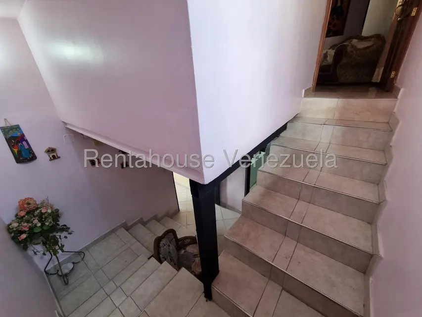Casa (Multipes Niveles) en Venta en Urbanizacion los Curos, Merida - 9
