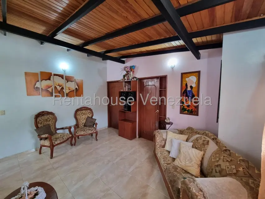 Casa (Multipes Niveles) en Venta en Urbanizacion los Curos, Merida - 10